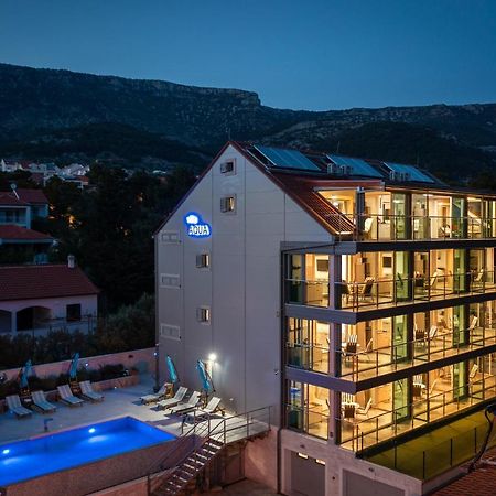 Villa Aqua - Adults Only Bol Exterior photo