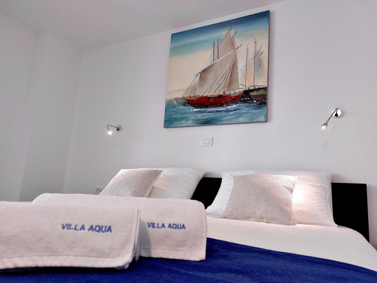Villa Aqua - Adults Only Bol Exterior photo