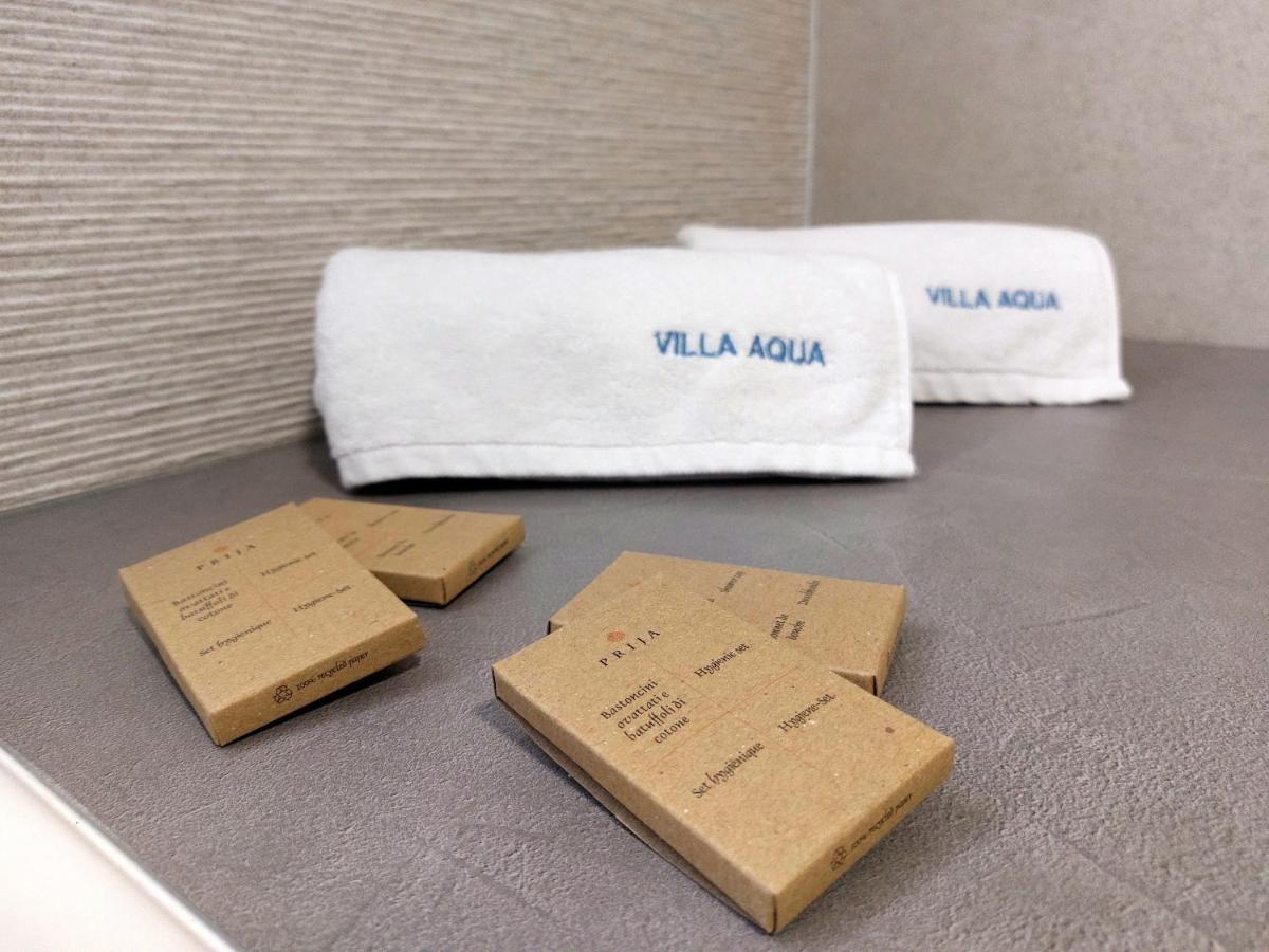 Villa Aqua - Adults Only Bol Exterior photo