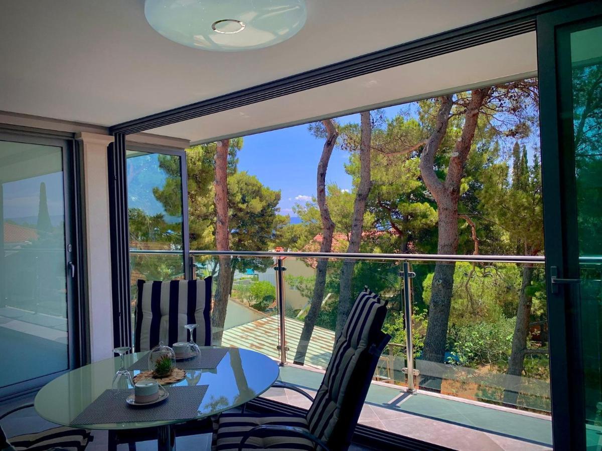 Villa Aqua - Adults Only Bol Exterior photo